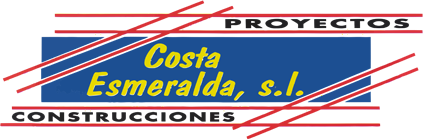 Proyectos Costa Esmeralda