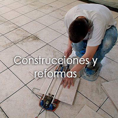 Servicios de Proyectos Costa Esmeralda