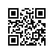 Código QR Proyectos Costa Esmeralda