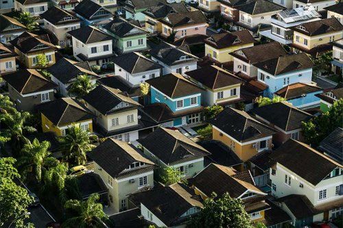 Promoción de viviendas y obra nueva Promoción de viviendas y obra nueva