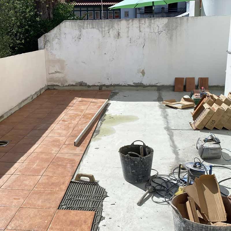 Empresa de reformas Empresa de reformas
