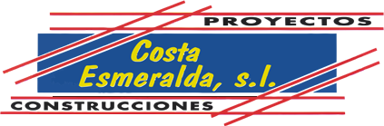 PROYECTOS COSTA ESMERALDA, S.L.